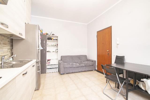 2-room flat in Via a. Moro, Pozzo d'Adda - Photo 1