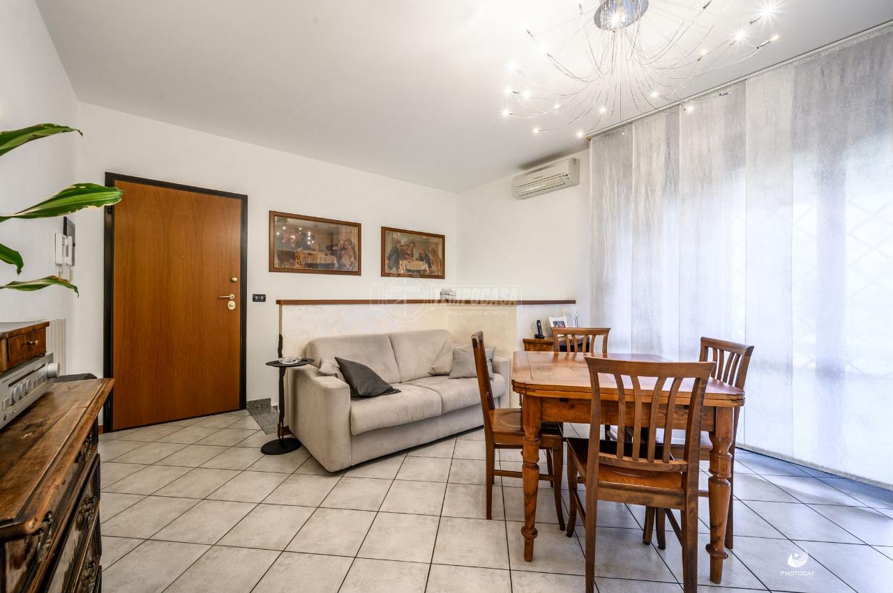 Appartamento in vendita a Granarolo Dell'Emilia