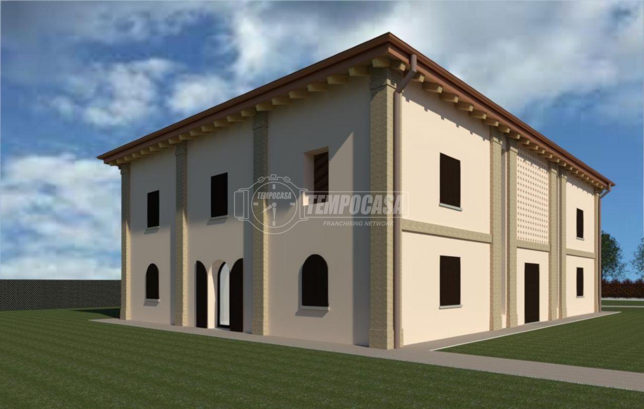 Villa a schiera in vendita a Granarolo Dell'Emilia