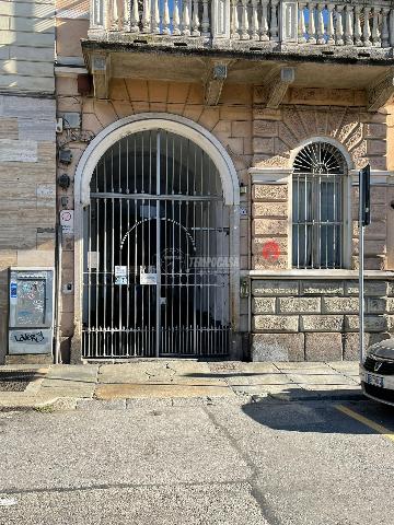 One-room flat, Torino - Photo 1