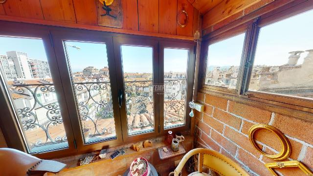 One-room flat in Via Giuseppe Verdi 45, Torino - Photo 1