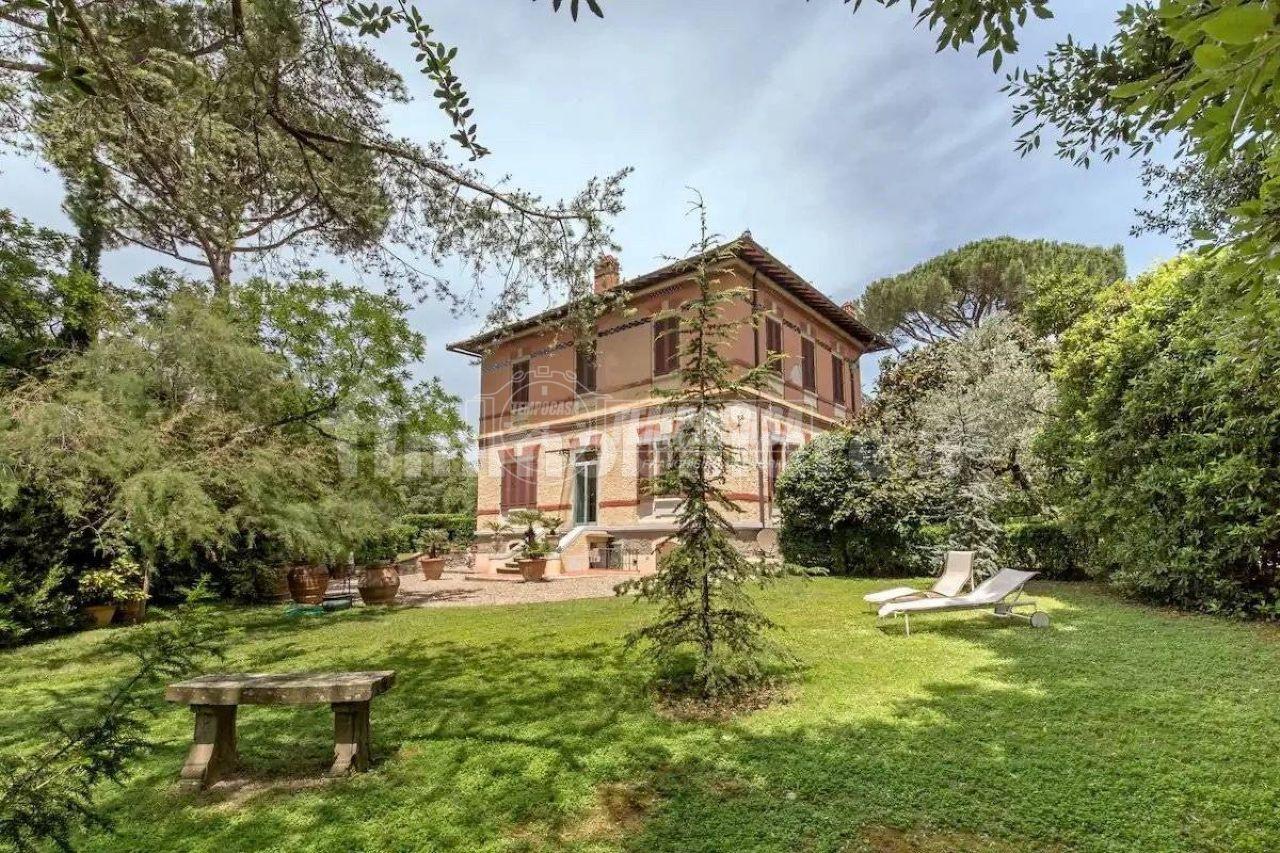 Villa in vendita a Firenze