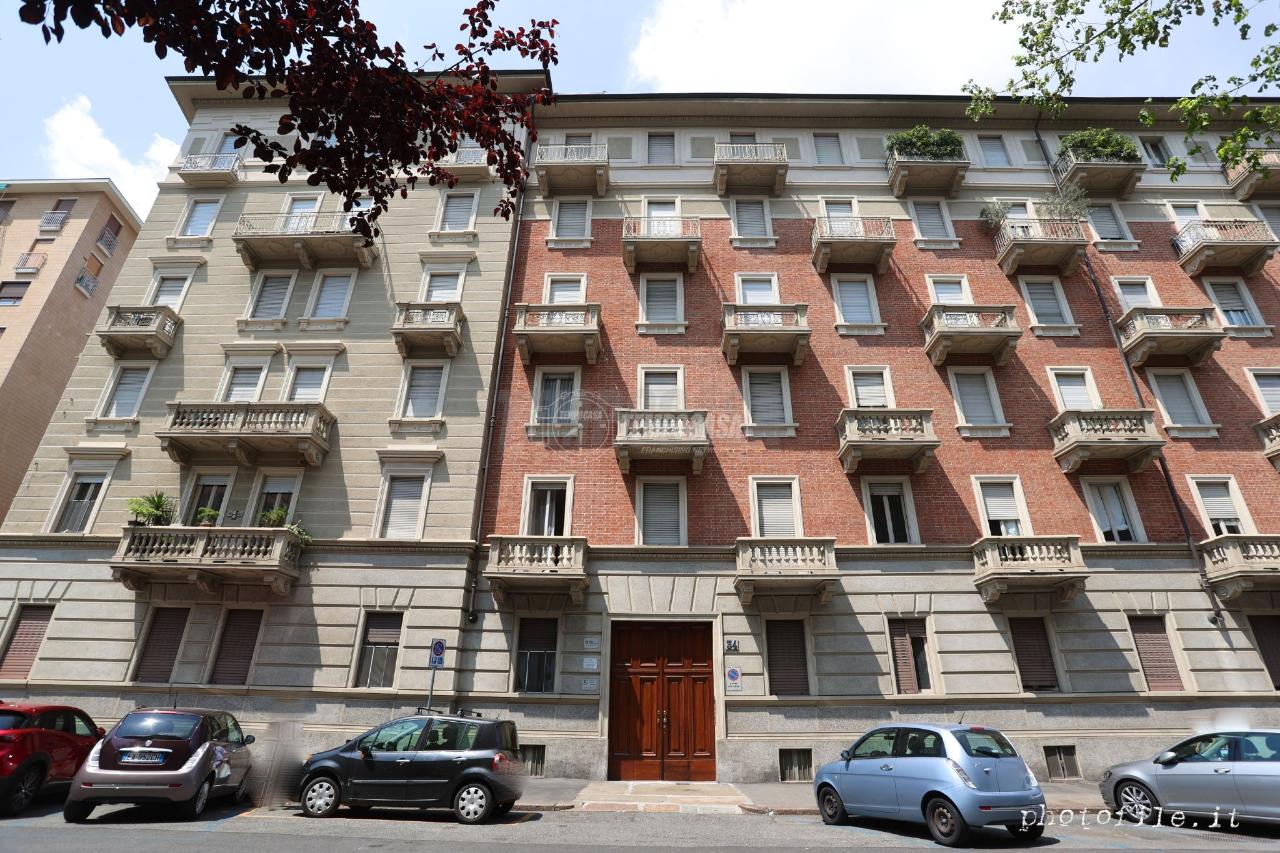 Ufficio in Corso Alcide De Gasperi 34, Torino - Foto 1