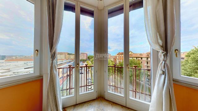 Apartament in {3}, Corso Filippo Turati - Photo 1