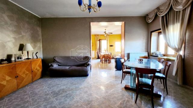 Villa a schiera in Via Grazia Deledda, Acerra - Foto 1