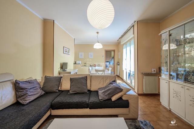 Vierzimmerwohnung, Correggio - Foto 1