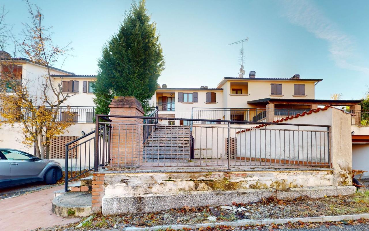 Appartamento in vendita a Castellarano