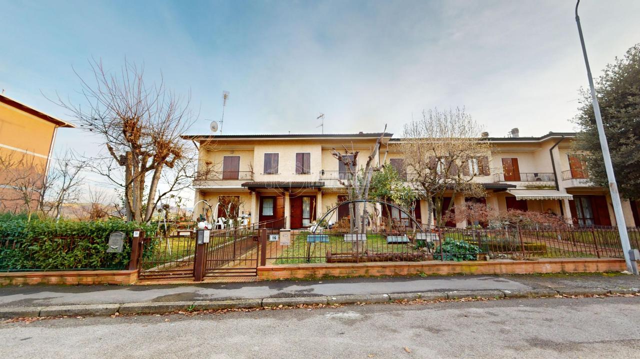Villa a schiera in vendita a Castellarano