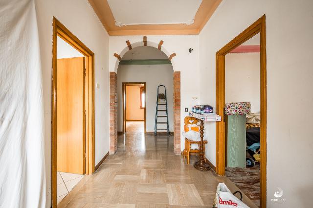 Wohnung in Via Castello - San Valentino 15, Castellarano - Foto 1