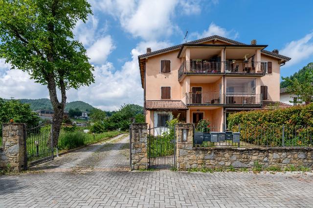 Dreizimmerwohnung in Via Fornacione 2/a, Castelnovo ne' Monti - Foto 1