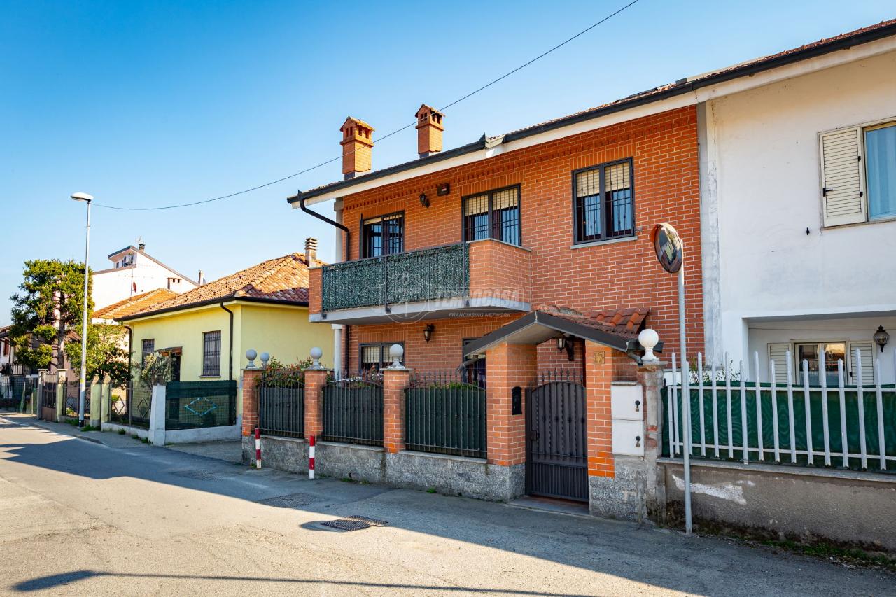 Casa indipendente in vendita a Moncalieri