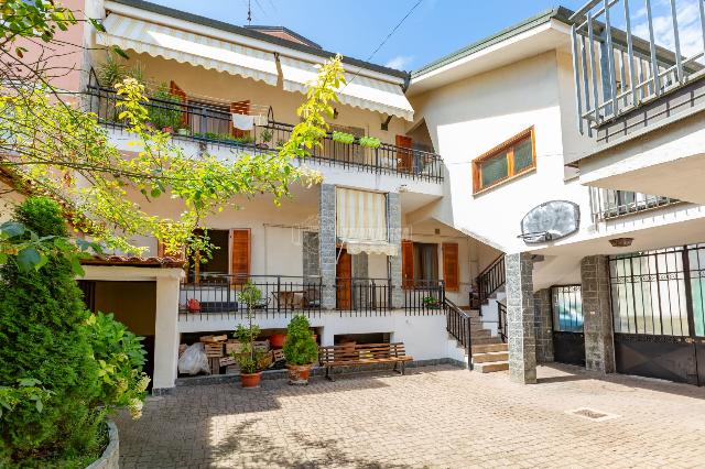 Terraced house in Via Cairoli 26, Moncalieri - Photo 1