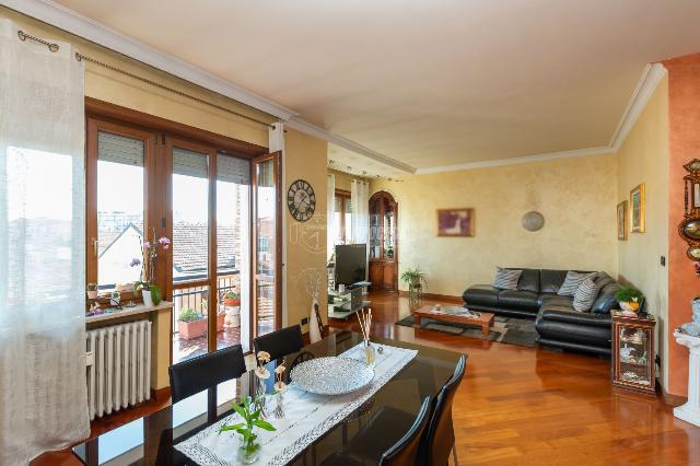 Apartament in Via Gioachino Rossini 15, Moncalieri - Photo 1