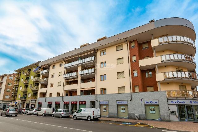 Vierzimmerwohnung in Via Sestriere 17/B, Moncalieri - Foto 1