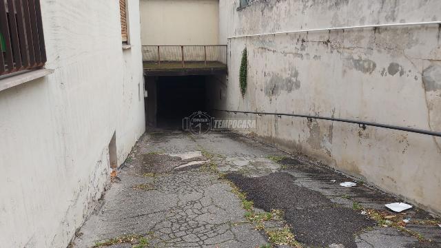 Garage or car box in Via Sestriere 1/Bis, Moncalieri - Photo 1