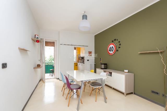 Dreizimmerwohnung in Strada Stupinigi 6, Moncalieri - Foto 1