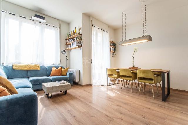 3-room flat in {3}, Via Tommaso Grossi 1/a - Photo 1