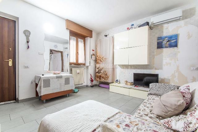 Dreizimmerwohnung in Via Bergamo 18/Cascina, Saronno - Foto 1