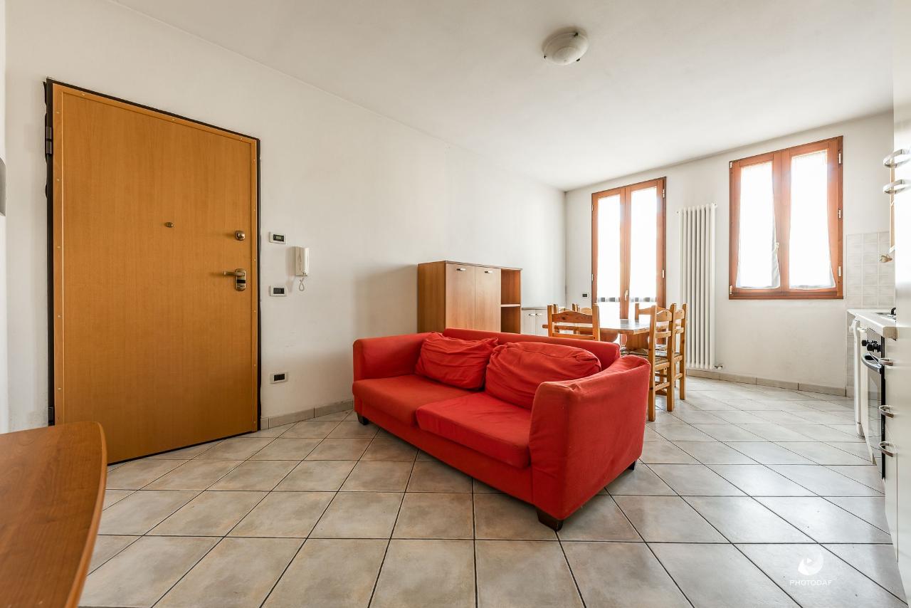 Appartamento in vendita a Castello D'Argile