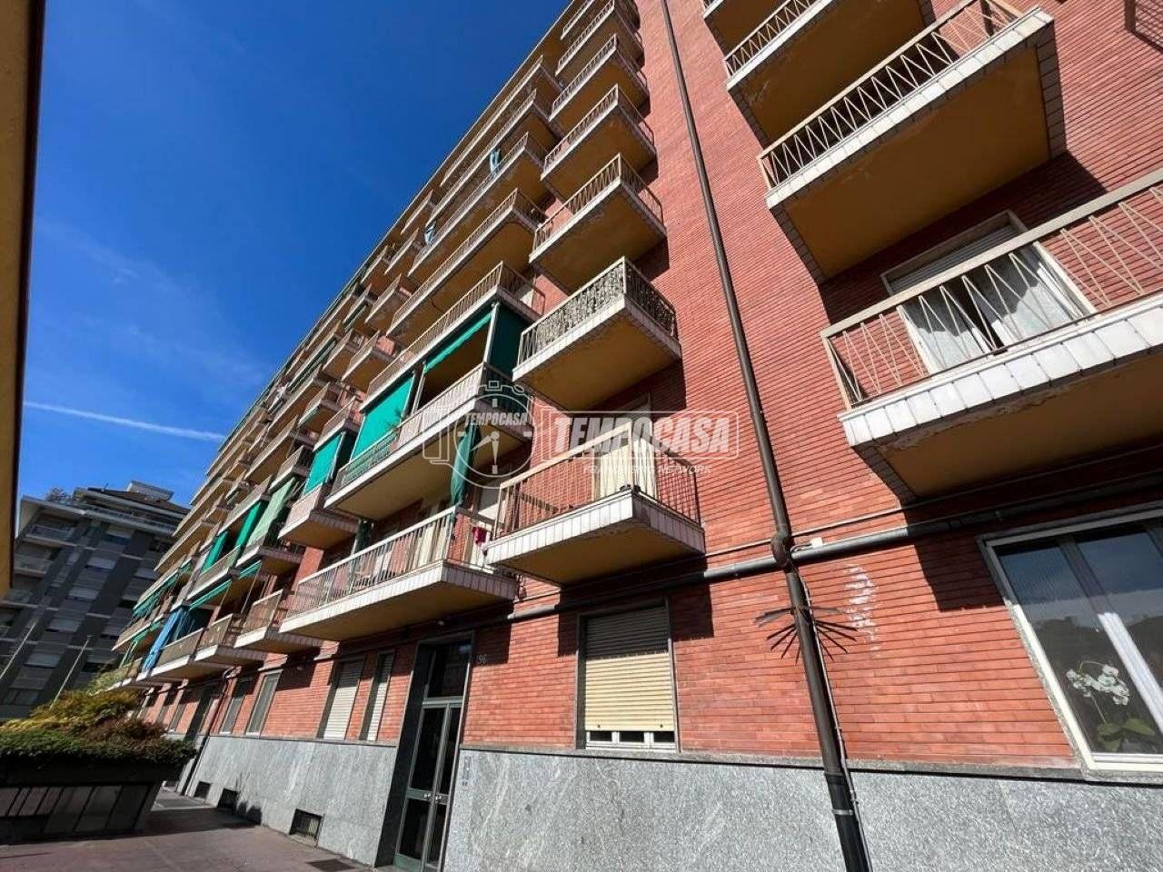Magazzino in Via Genova 192, Torino - Foto 1