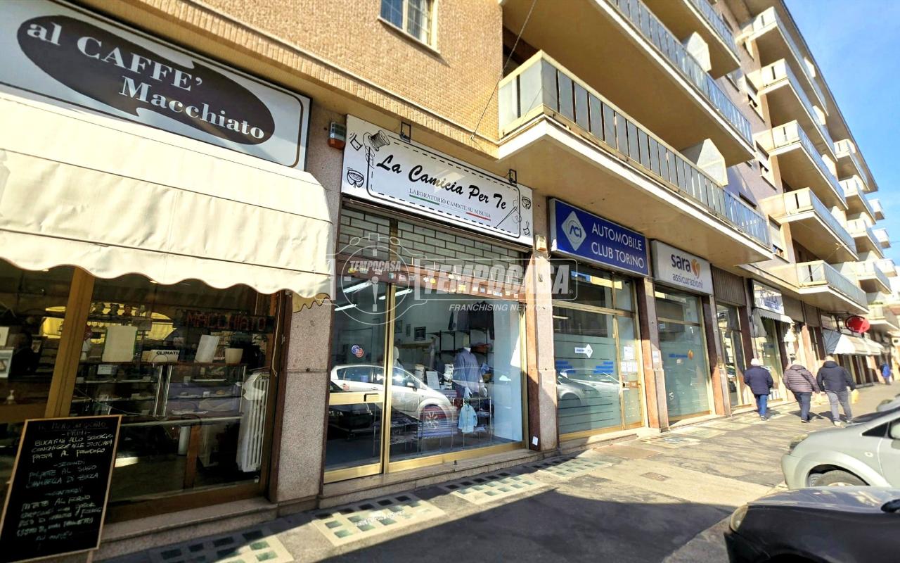 Negozio in Via Genova, Torino, {3} - Foto 2