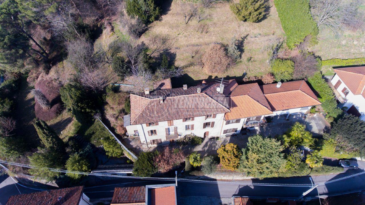 Villa in vendita a Olgiate Molgora