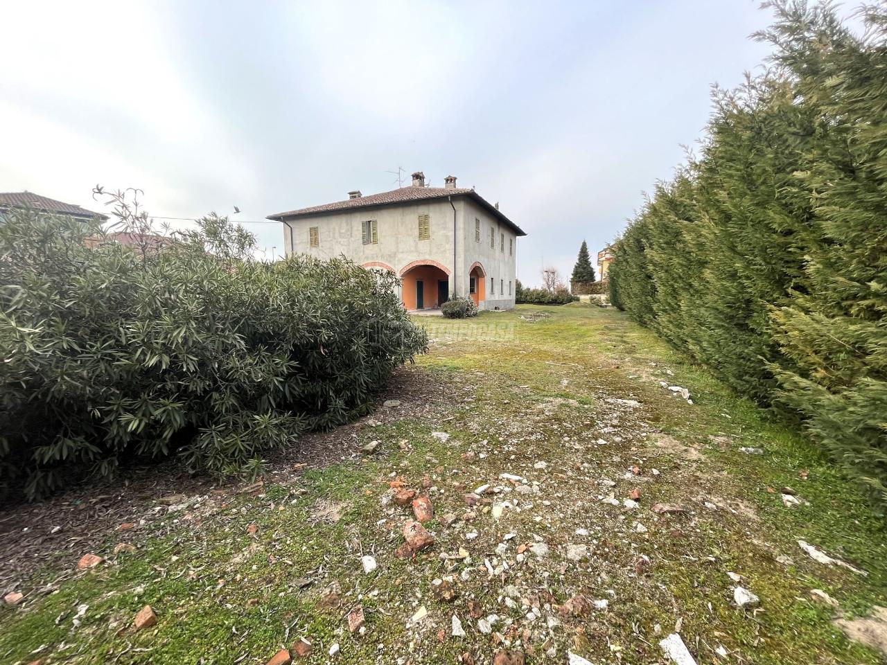 Villa in vendita a Galgagnano