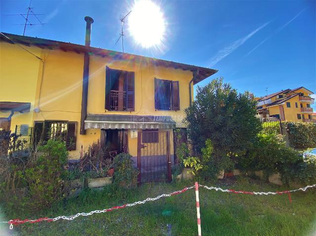 3-room flat in Vicolo Castello 25, Paullo - Photo 1