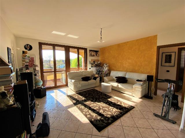 3-room flat in Via Guglielmo Marconi 1/B, Comazzo - Photo 1