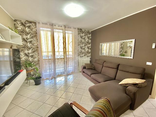 3-room flat in Via Roma 39, Comazzo - Photo 1