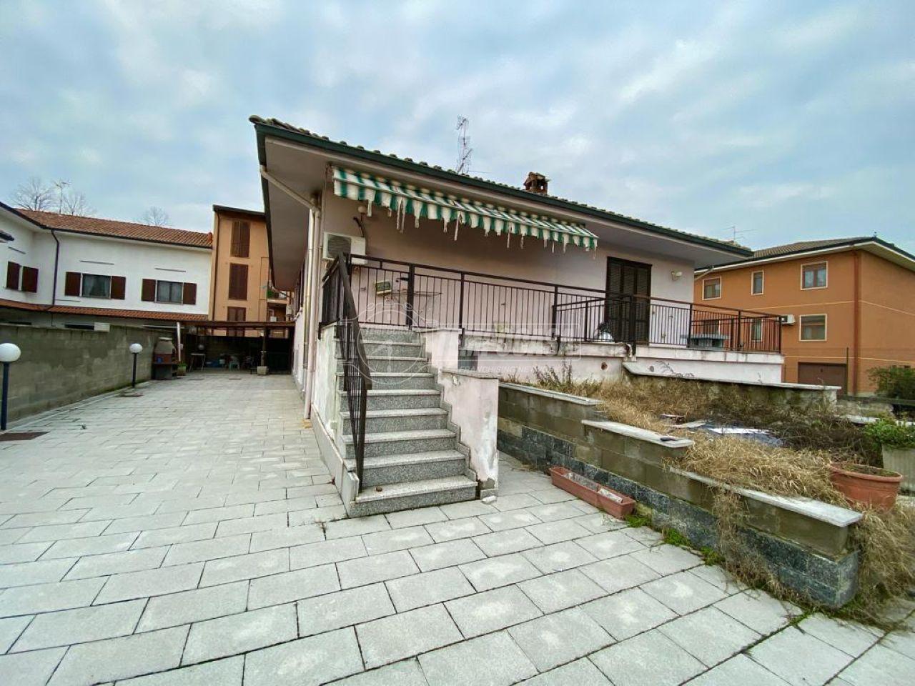 Villa a schiera in vendita a Galgagnano