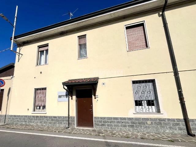 2-room flat in Via Rodolfo Morandi 18, Paullo - Photo 1