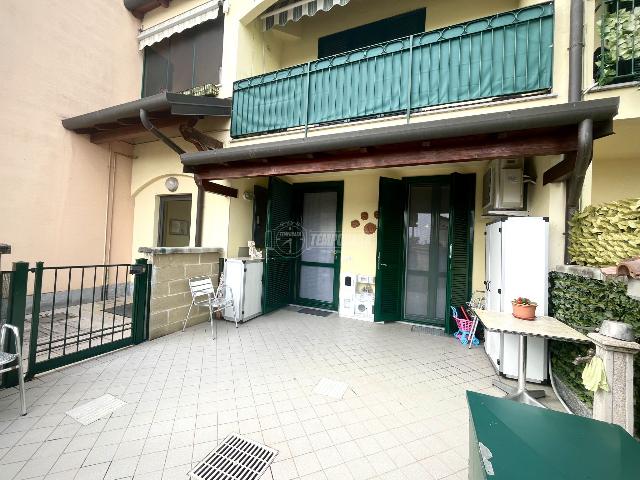 3-room flat in Via San Martino 5, Galgagnano - Photo 1