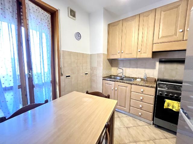 3-room flat in Via del Ronco 6, Paullo - Photo 1