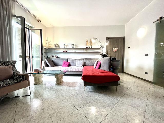 4-room flat in Via Caduti del Lavoro 3, Paullo - Photo 1