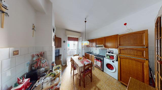 Vierzimmerwohnung in Via Venezia 12, Albenga - Foto 1