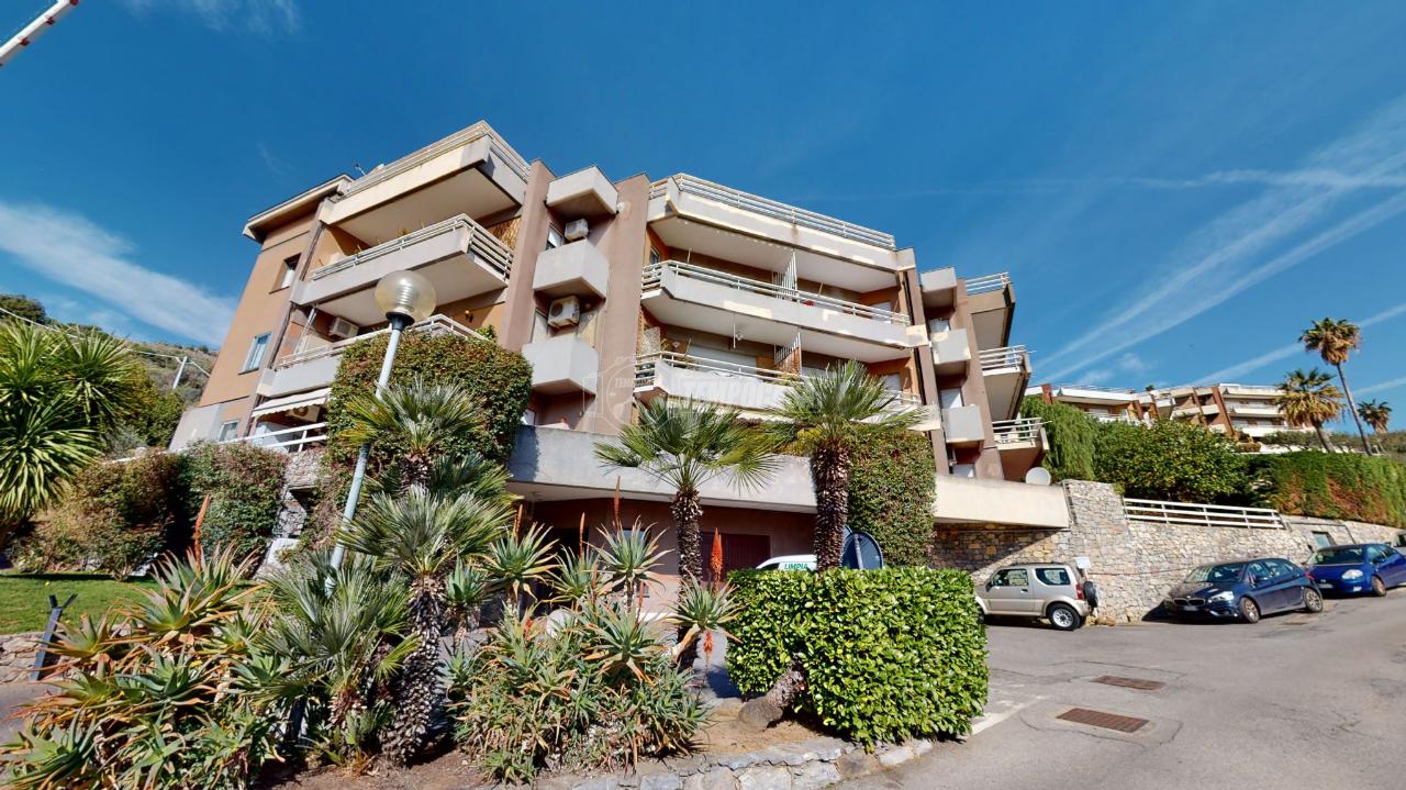 Appartamento in vendita a Albenga