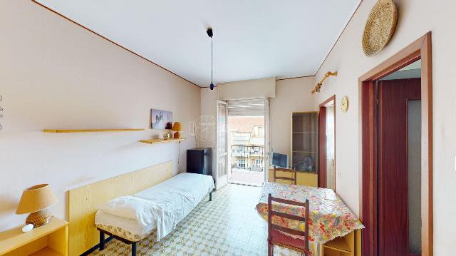 One-room flat in Via Patrioti 139, Albenga - Photo 1