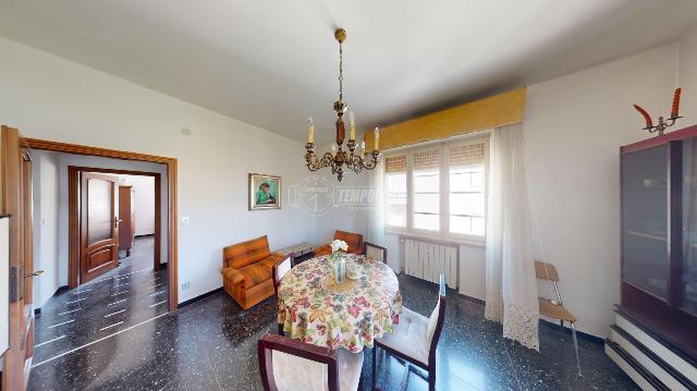 4-room flat in Viale Italia 48, Albenga - Photo 1