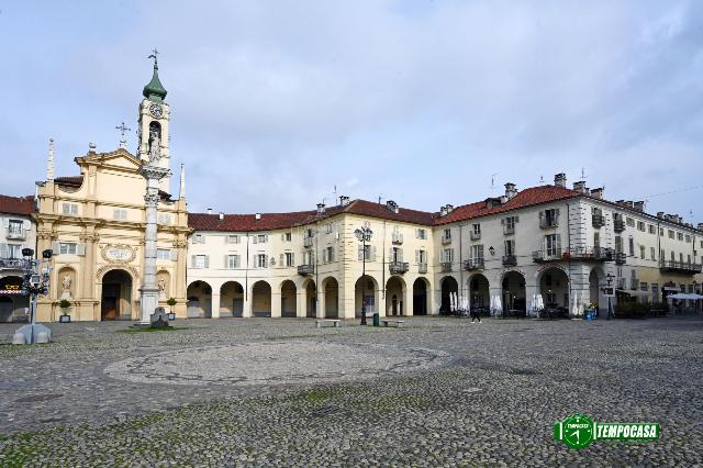 Zweizimmerwohnung in Piazza dell'Annunziata 14, Venaria Reale - Foto 1