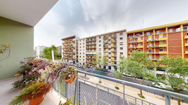 Dreizimmerwohnung in {3}, Viale Unità d'Italia - Foto 1