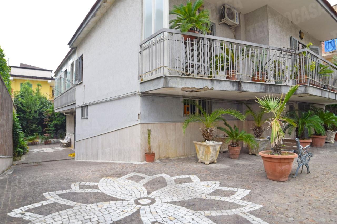 Villa a schiera in vendita a Arzano