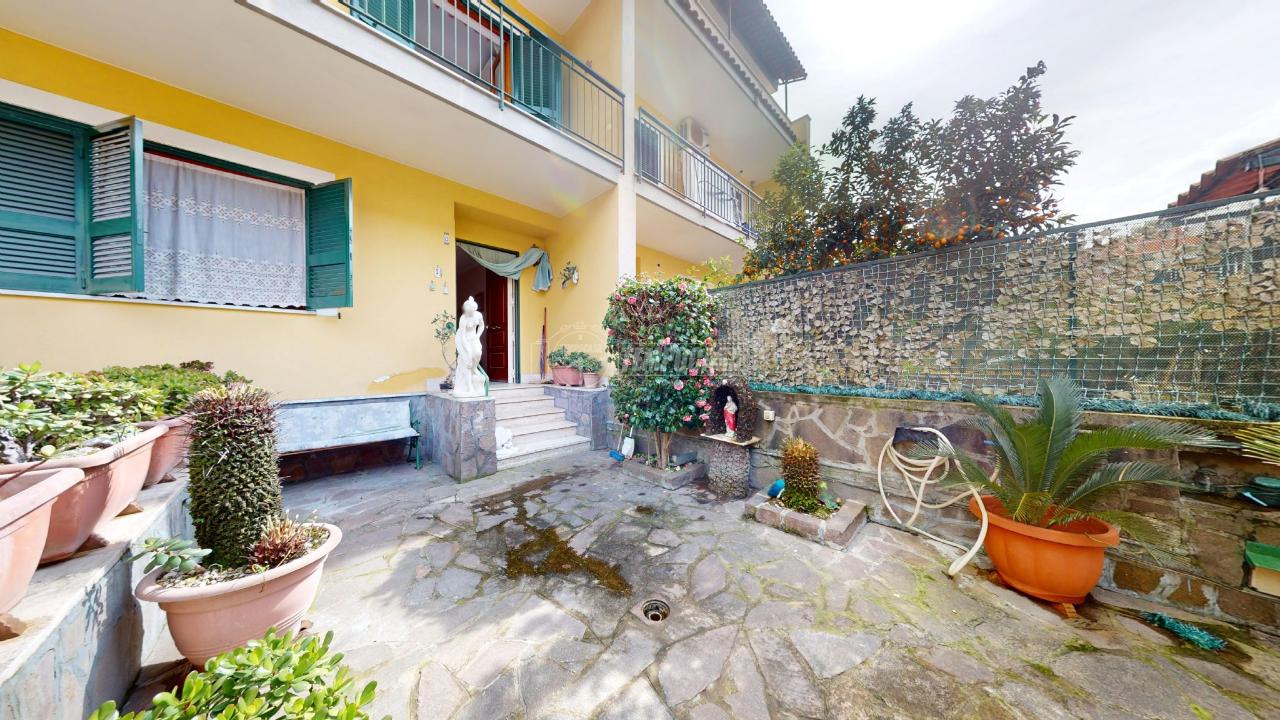 Villa a schiera in vendita a Arzano