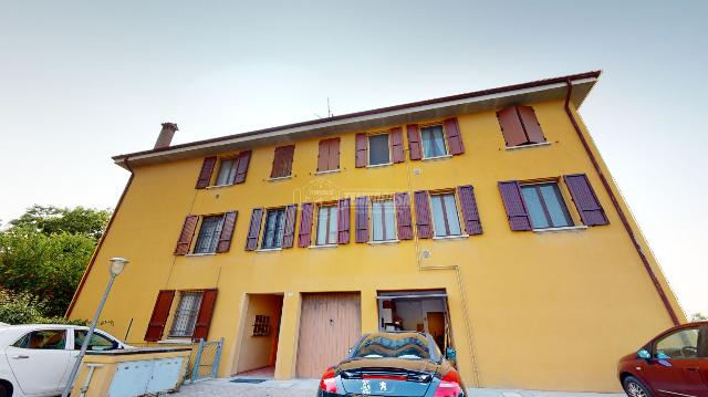 Zweizimmerwohnung in Via Valli, Calderara di Reno - Foto 1