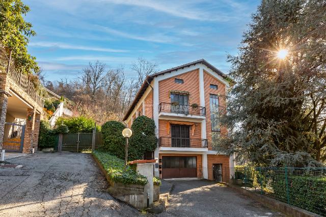 Appartamento in Via La Valle 30, San Mauro Torinese - Foto 1