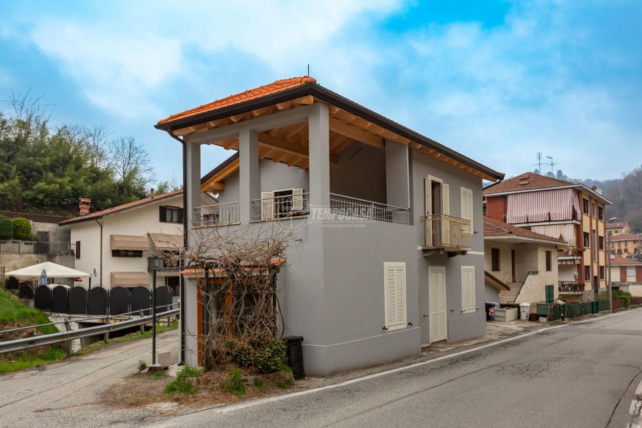 Casa indipendente in vendita a Baldissero Torinese