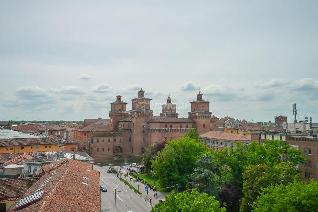 Vierzimmerwohnung in Viale Cavour, Ferrara - Foto 1