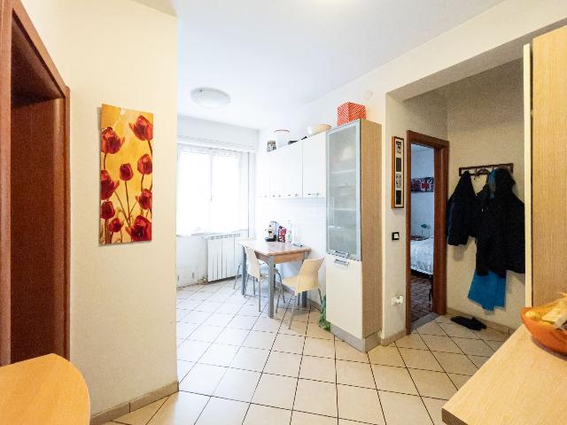 3-room flat in Via Porta San Pietro 47, Ferrara - Photo 1