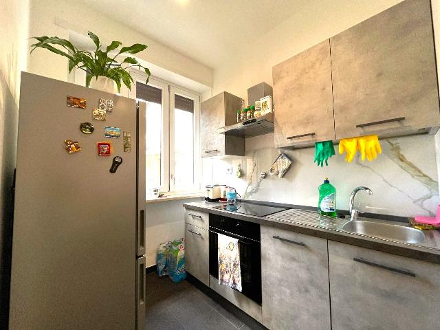 2-room flat in Via Fiano 2, Torino - Photo 1