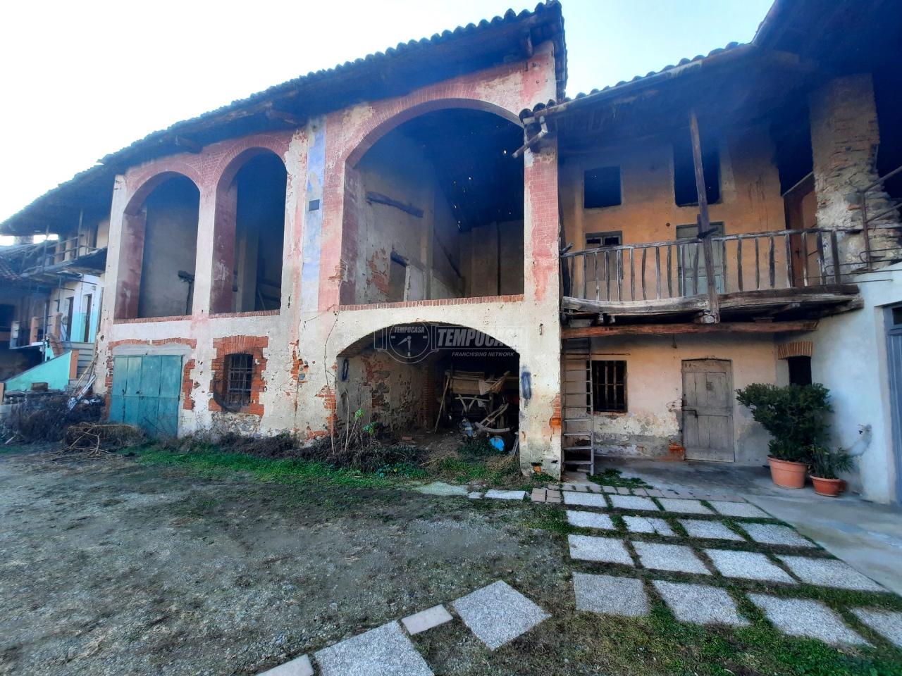 Appartamento in vendita a Pavone Canavese